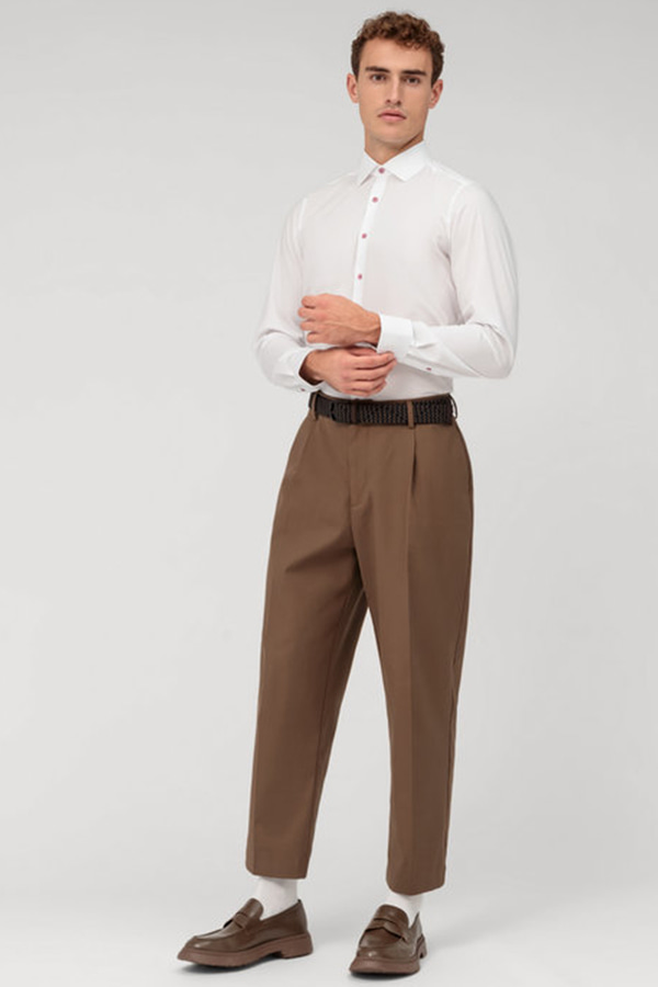 ΠΟΥΚΑΜΙΣΟ OLYMP - 93 ΜΩΒ